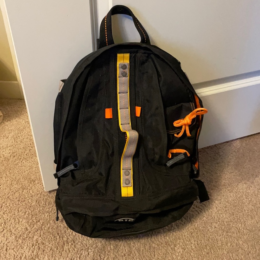 Parajumpers backpack